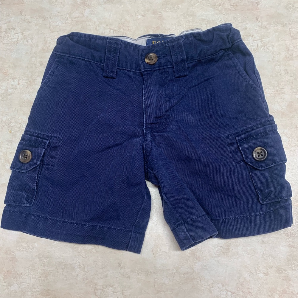 Polo Ralph Lauren Shorts